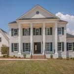 Elegant Estate Lady Street Builders