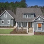 Costs To Build A Home