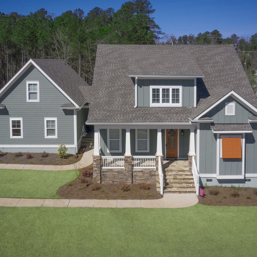 Costs To Build A Home