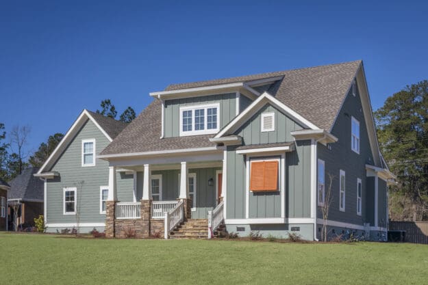 Custom Home Builder Columbia