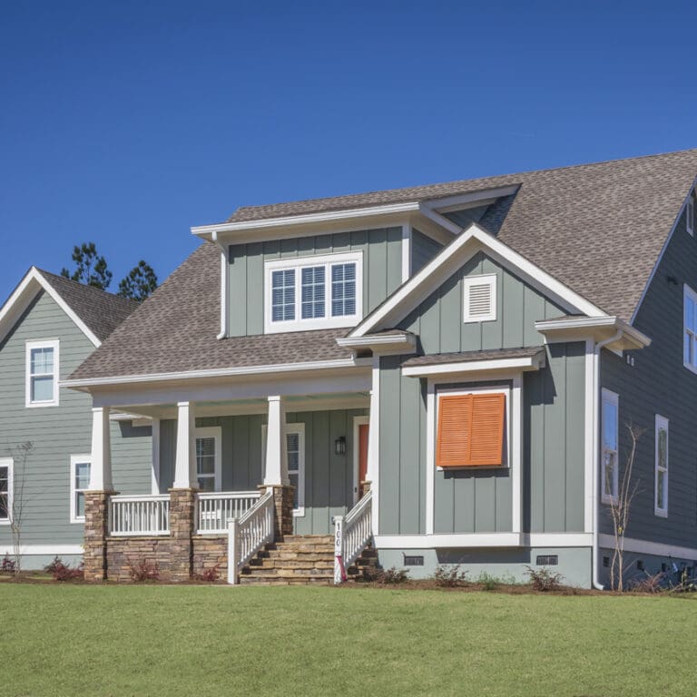 Custom Home Builder Columbia