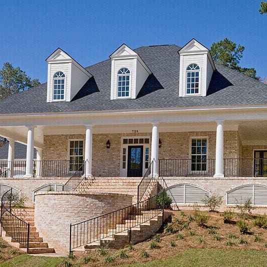 Lady-Street-Custom-Cape-Cod-Styled Architecture Lady-Street-Custom-Cape-Cod-Styled Architecture