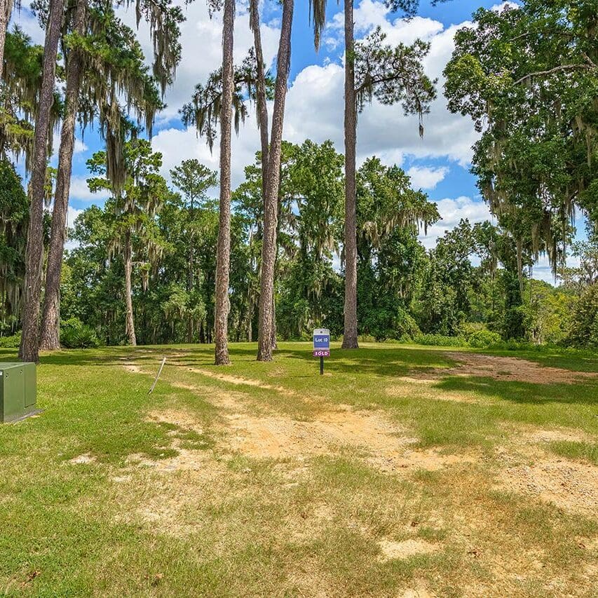 Benefits To Building On Your Own Land