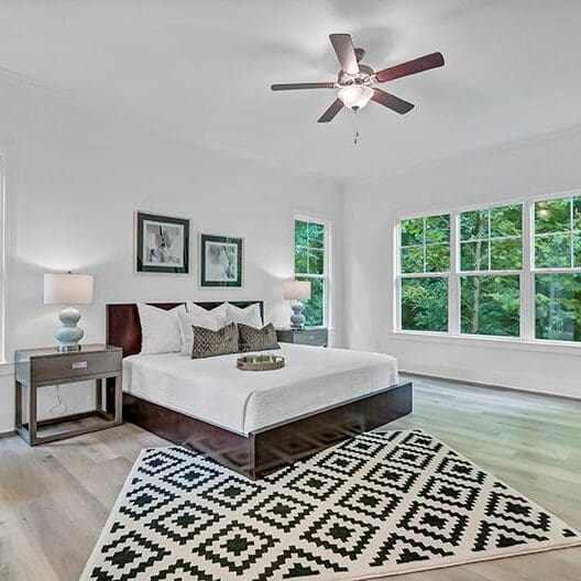 Building A Custom Home In Columbia - Lady Street Builders