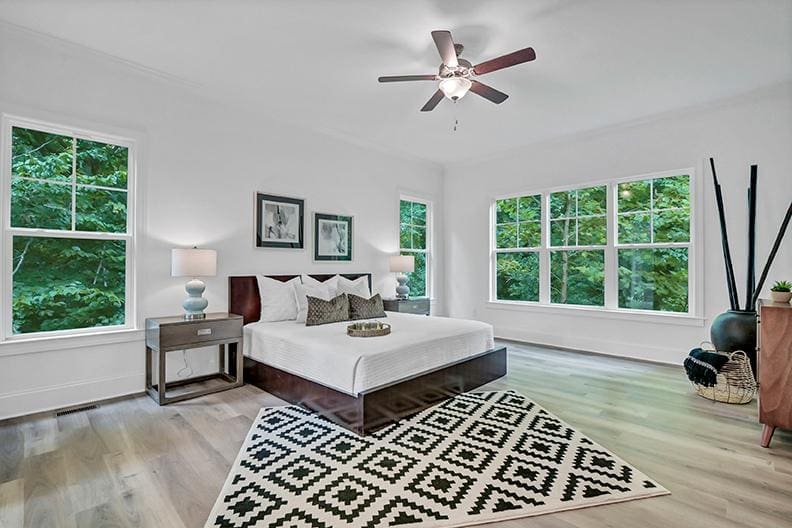 Building A Custom Home In Columbia - Lady Street Builders