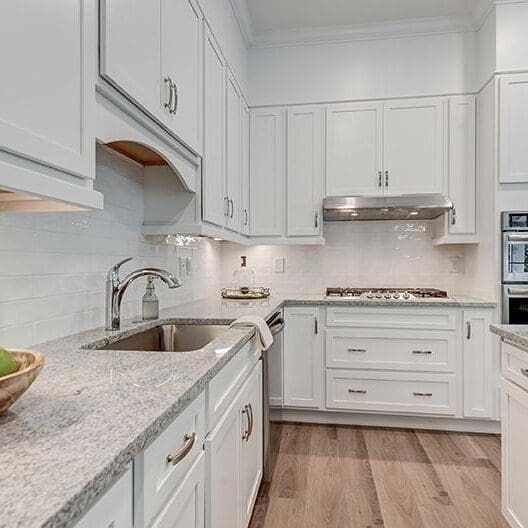 Benefits To Building A Custom Home