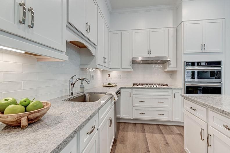 Building Versus Buying A Home