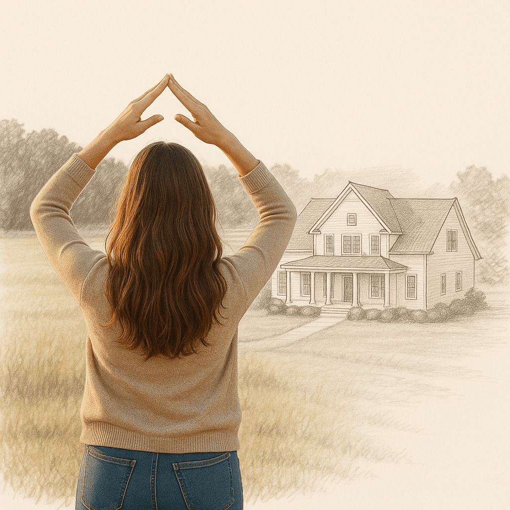 Cost To Build On Your Lot