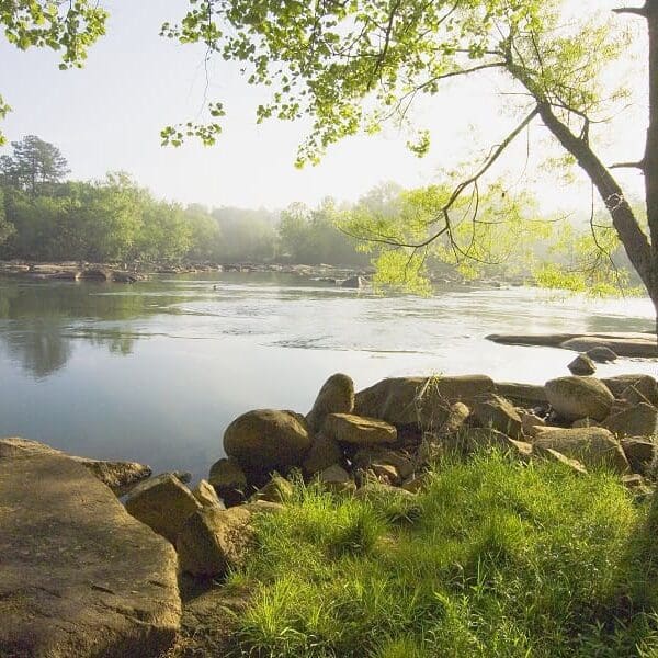 Rivers In Columbia SC