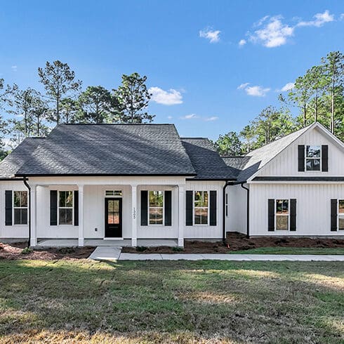 Craftsmanstyle-Build-On-Your-Lot