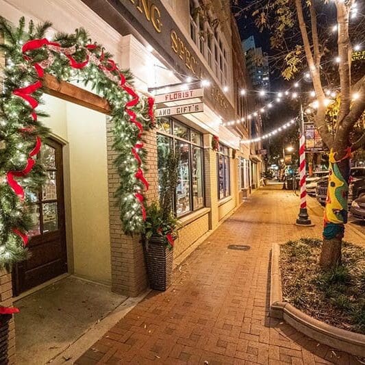 Christmastime-In-Columbia-SC