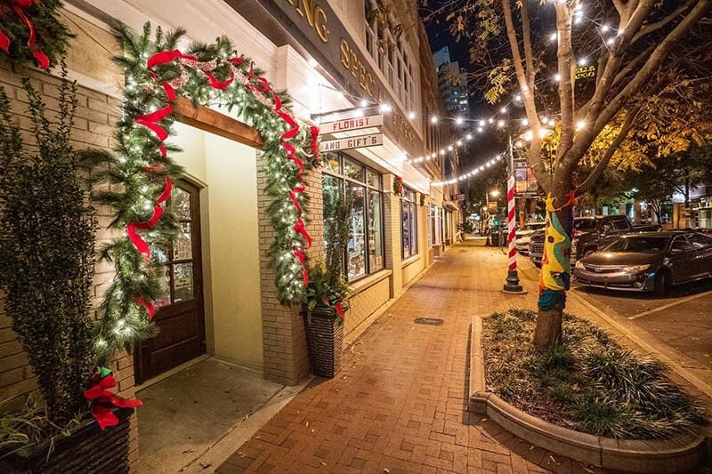 Christmastime-In-Columbia-SC