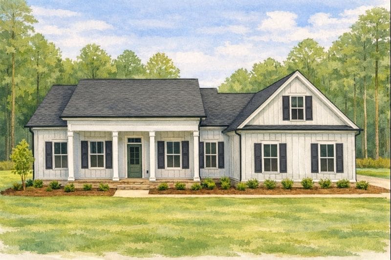 While the home-buying process involves several important choices, one of the very first decisions buyers need to make is whether to shop for an existing home or build a new one. The build versus buy question is a complex one. Buyers who are willing to give a little more time and planning to the process to get EXACTLY what they've always envisioned may choose to build. Other buyers who are in a hurry to settle in and make an existing home their own, may move forward to buy. When it comes to building versus buying a home, there are several pros and cons and here's our take.