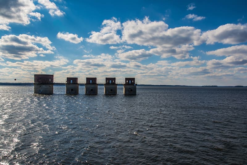 Lake-Murray-South-Carolina